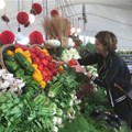 Oranjezicht City Farm Market now also open on Sundays