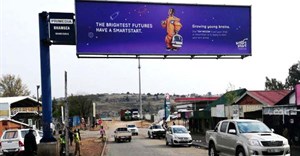 Primedia Outdoor and DG Murray Trust team up to inspire early childhood development