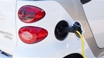 Rising fuel prices pique interest in electric cars