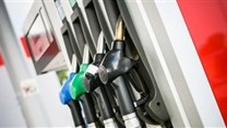 Massive fuel price increase