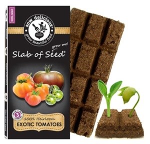 Snap, plant, grow - veggie gardening made simple with Sow Delicious