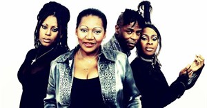 Boney M to tour South Africa this Christmas