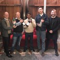 Babylonstoren, Boland Cellar awarded top spot at Paarl Wine Challenge 2018