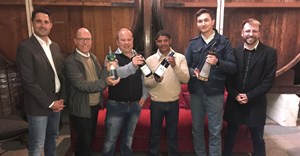 Babylonstoren, Boland Cellar awarded top spot at Paarl Wine Challenge 2018