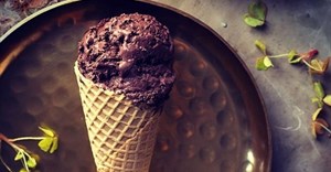 #FoodNextAfrica: The SA startup making ice-cream from insect milk