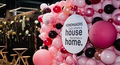 This weekend the Pretoria Homemakers Expo made us all fall in love with our homes again!
