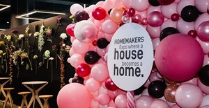 This weekend the Pretoria Homemakers Expo made us all fall in love with our homes again!