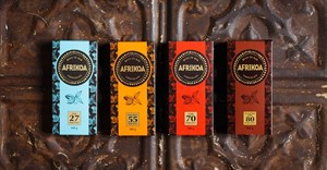 SA chocolate brand Afrikoa gets global nod for great taste