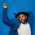 Aminé to perform at Rocking the Daisies