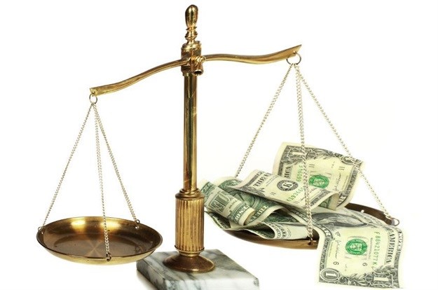 Legal fees: to cap or not to cap?
