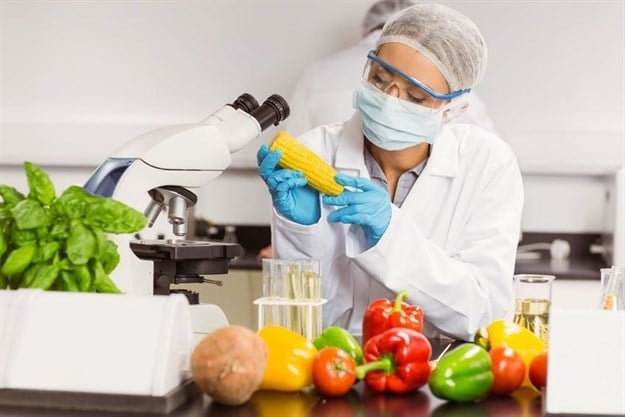 New African Food Safety Index launches