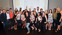 Joe Public Connect scoops 'Digital Agency of the Year' at this year's New Gen Awards