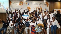 Agritech startup Bandim Online winner of Seedstars Bissau