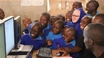Kenya's Angaza Elimu using tech to transform classroom experiences