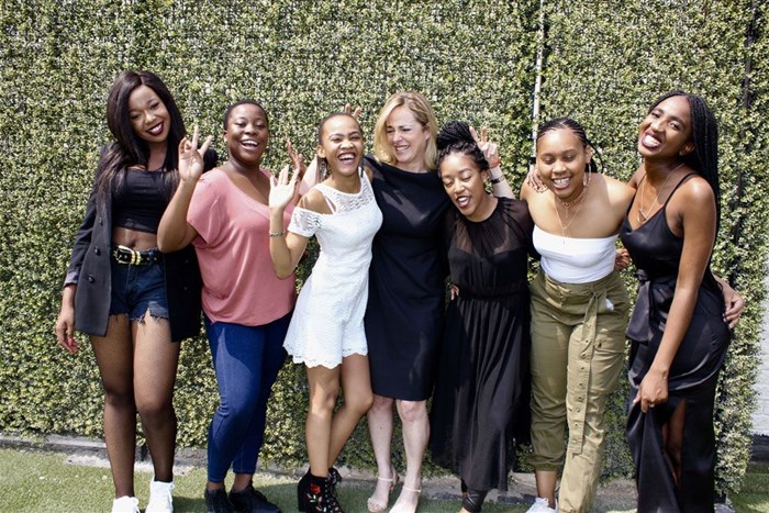 Indoni: Empowering black women in marketing and communications