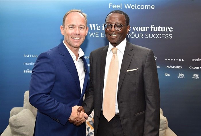 AccorHotels signs Pullman Hotel Accra Airport in Ghana