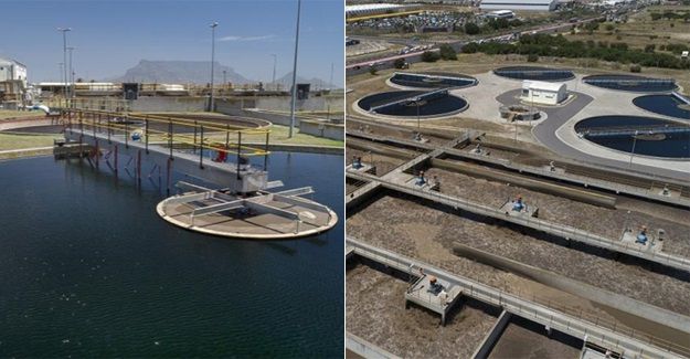 CoCT to double capacity of Potsdam wastewater treatment plant