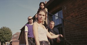Wolf Alice chats Rocking the Daises and Gardens
