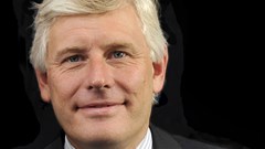 Professot Ian Sanne, Right to Care CEO