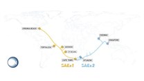 SAEx, Alcatel Submarine Networks begin survey for a new submarine cable