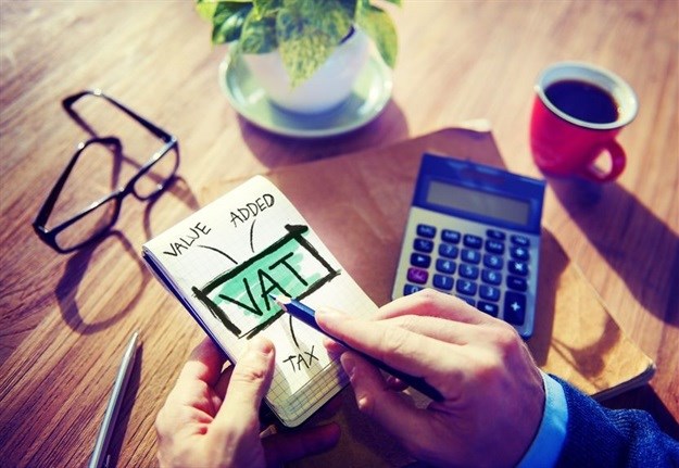 The Job Summit and creating employment - how about VAT?