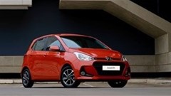 #TriedAndTested: Why the Hyundai Grand i10 is a pretty grand city car