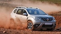 The all-new Renault Duster is value for money