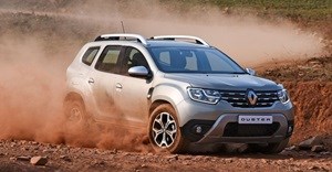 The all-new Renault Duster is value for money