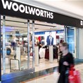 Woolworths' storefront. Image supplied.