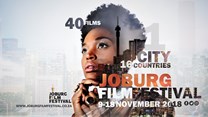 Joburg Film Festival to screen more than 40 films