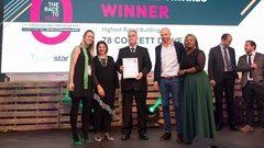 2018 GBCSA Awards winners announced