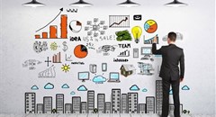 Clive Angel's insights on 'The Internet of Things' ('IoT')