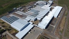 Sumitomo Rubber unveils R970m tyre production facility
