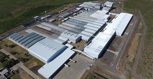 Sumitomo Rubber unveils R970m tyre production facility