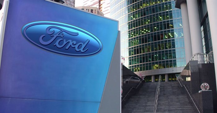 Ford appoints BBDO as global creative lead
