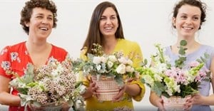SA florist startup Petal&Post plans nationwide expansion