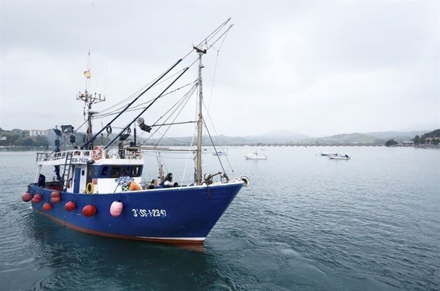 More global action necessary to stem tide of fishing mortalities