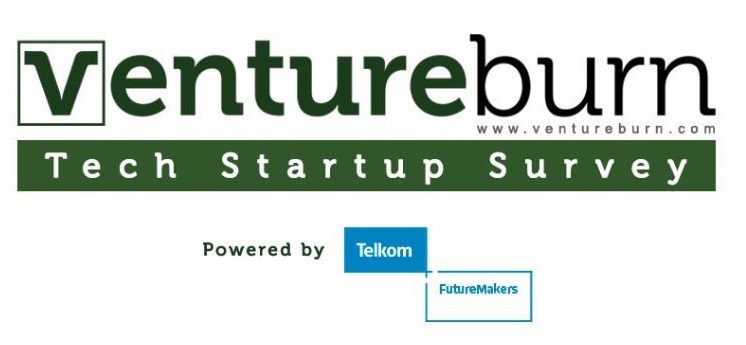 Ventureburn 2018 Startup Survey is here!