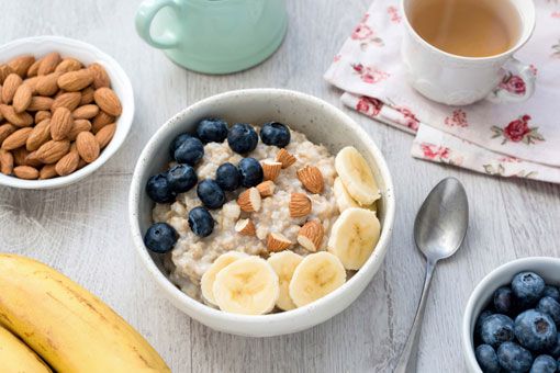 Busting the breakfast myths