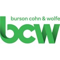 Burson Cohn & Wolfe unveils rebrand