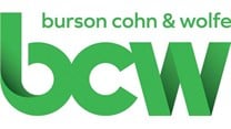 Burson Cohn & Wolfe unveils rebrand