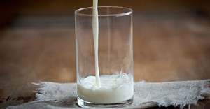 Milk supply growth outstrips demand