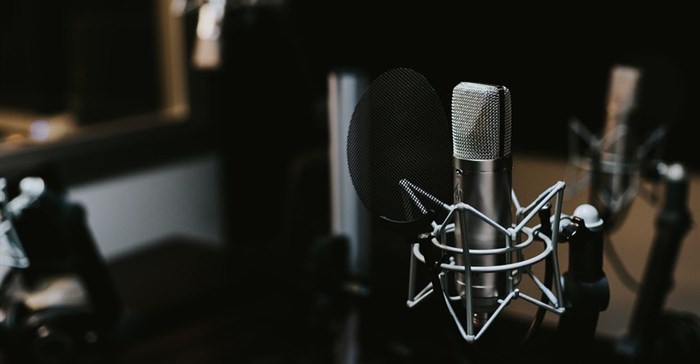 Podcasting in SA has grown by 50%