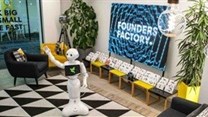Founders Factory incubator launches in Joburg to back African startups