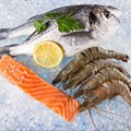 Growing consumer awareness around sustainable seafood certification