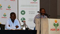 Spotlight on successful transformation at Agri SA congress