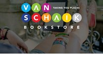 Van Schaik launches multiple e-book vendor solution