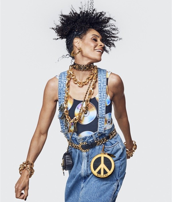 Moschino x H&M collection hits SA stores in November