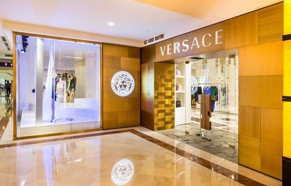 Versace acquisition: Michael Kors needed to boost its credibility to make it in the luxury market