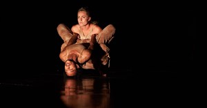 5 highlights from the 2018 Baxter Dance Festival